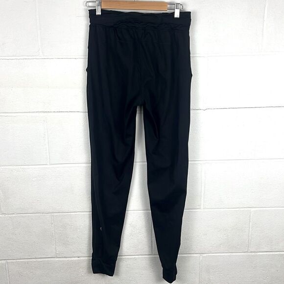 Zyia Active black high waist jogger - Picture 4 of 7